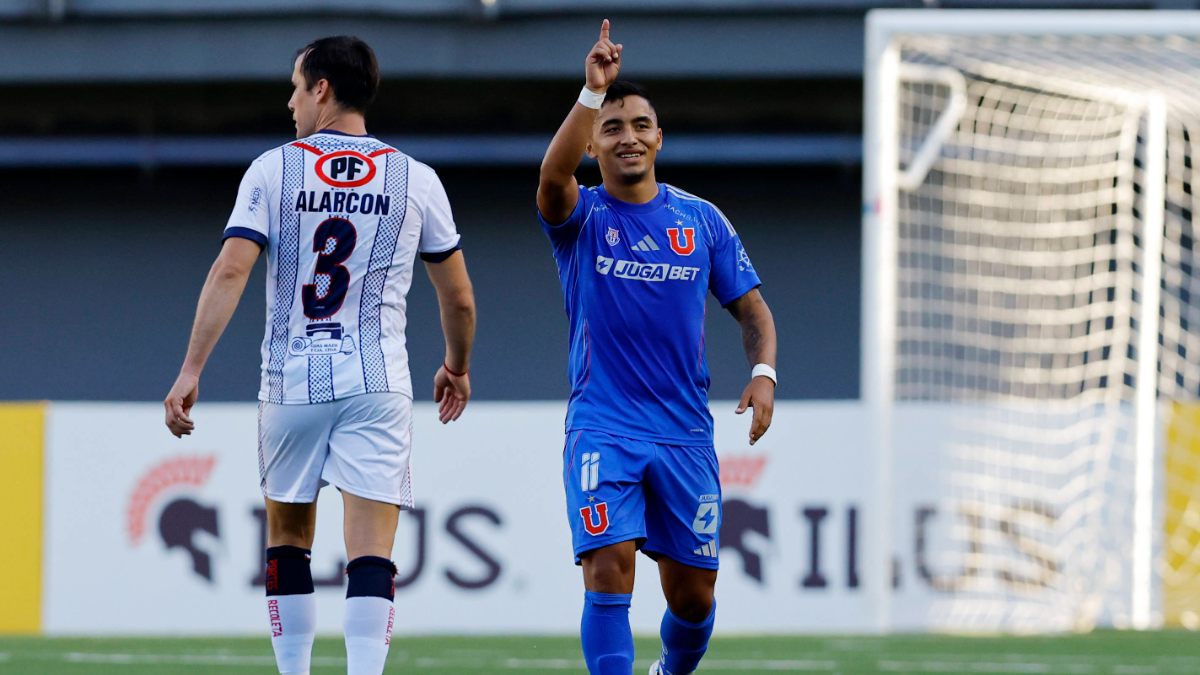 Venta de entradas para U de Chile vs Deportes Recoleta: precios, cómo comprarlas y cuándo juegan