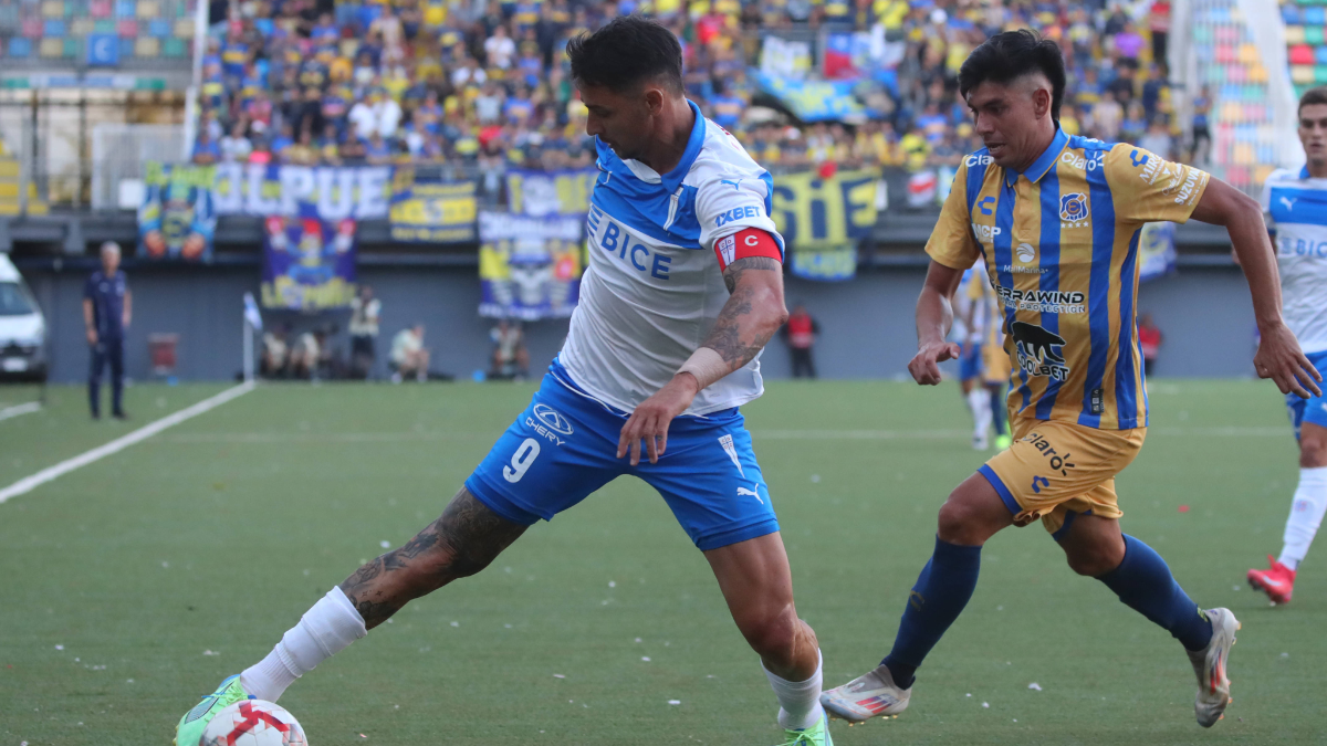 Venta de entradas para Everton vs Universidad Católica: precios, cómo comprarlas y cuándo juegan