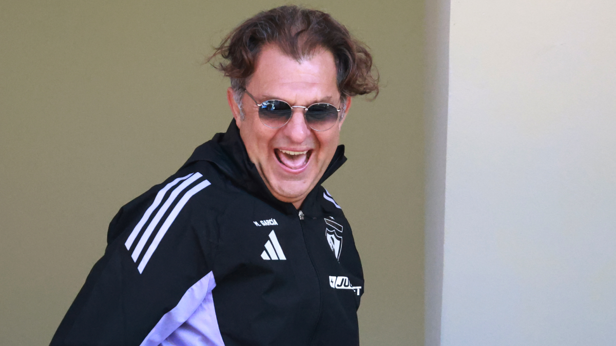 Colo Colo: Aníbal Mosa fue reelecto y se mantiene en la presidencia de Blanco y Negro