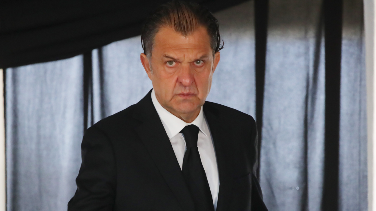 Aníbal Mosa se mostró furioso por sanción a Colo Colo y anunció apelación