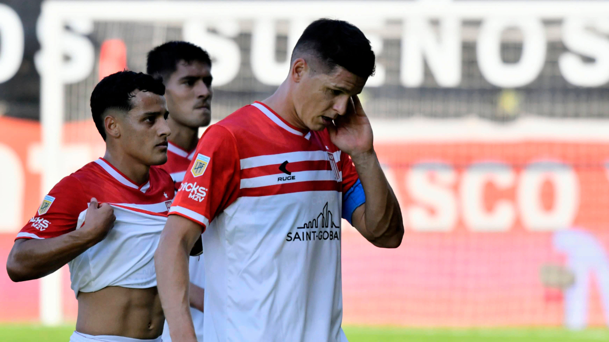 Estudiantes sufrió un duro golpe previo al duelo ante U de Chile por Copa Libertadores