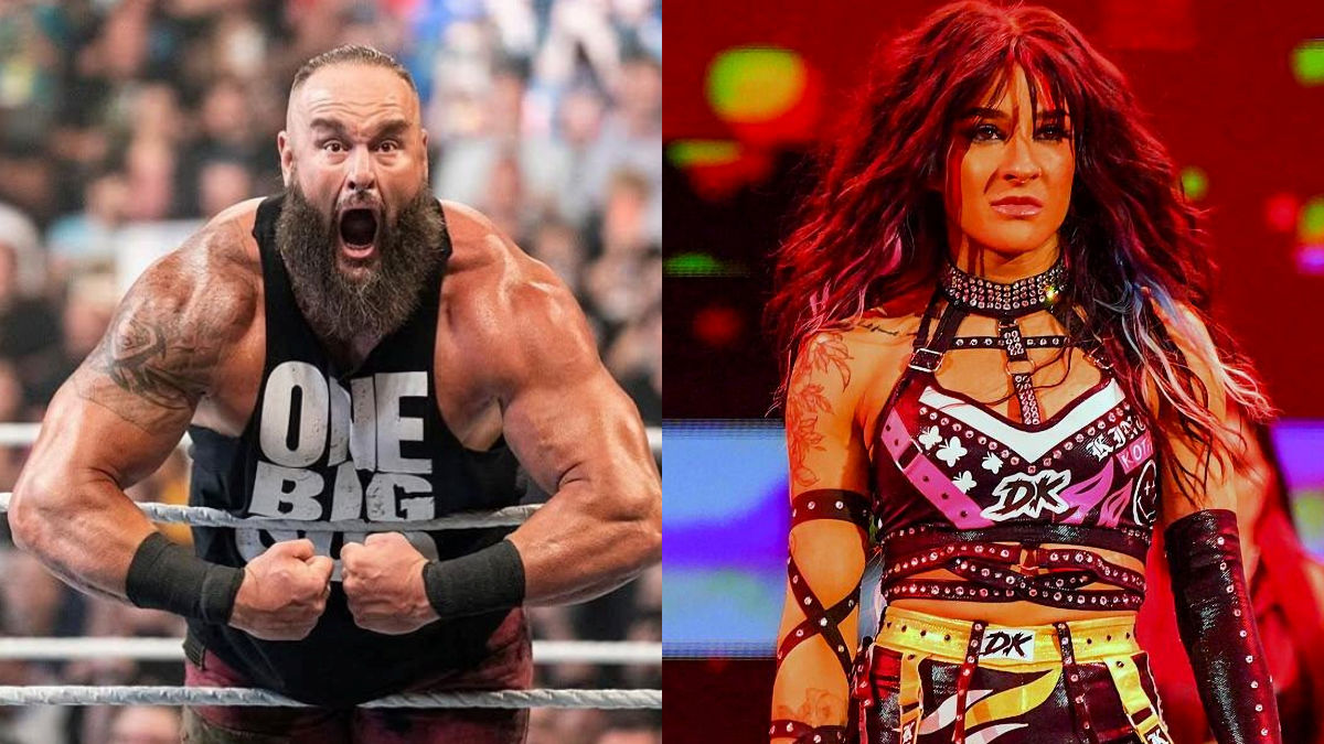 ¡Lamentable jornada! Reportan múltiples despidos en WWE