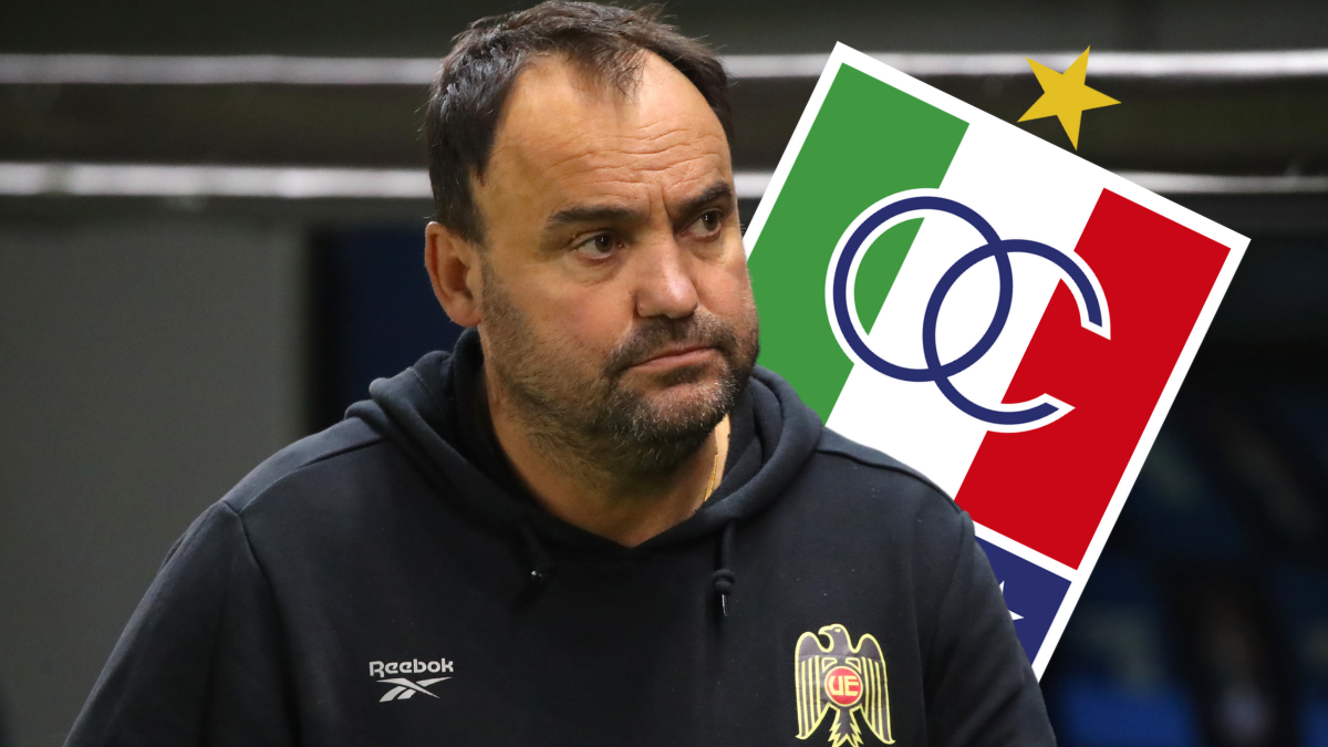 Once Caldas podría clasificar a octavos y eliminar a U. Española de la Sudamericana