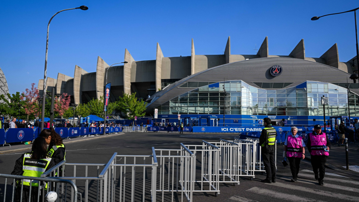 El clásico más cercano del mundo: Paris FC asciende a la Ligue 1 y revive la rivalidad ante el PSG