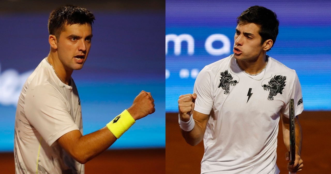 Garin vs Barrios: ¿Cuándo juegan y dónde ver GRATIS la final del Challenger de Mauthausen?