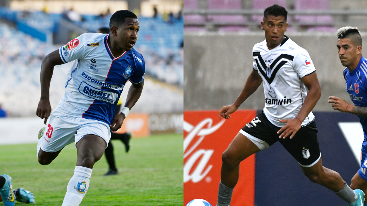 Santiago Morning vs Dep. Antofagasta EN VIVO: Cuándo, a qué hora y dónde ver por la Primera B 2025