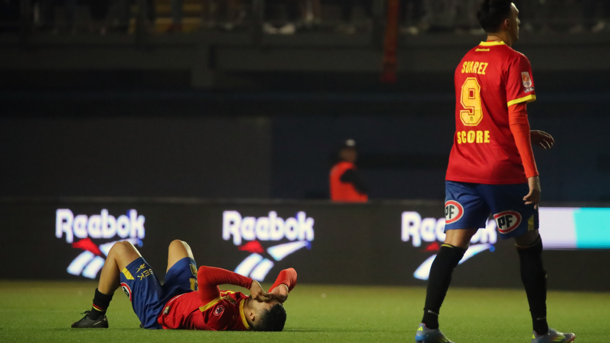 Coto Sierra se llena de cuestionamientos en la previa del duelo por Copa Sudamericana