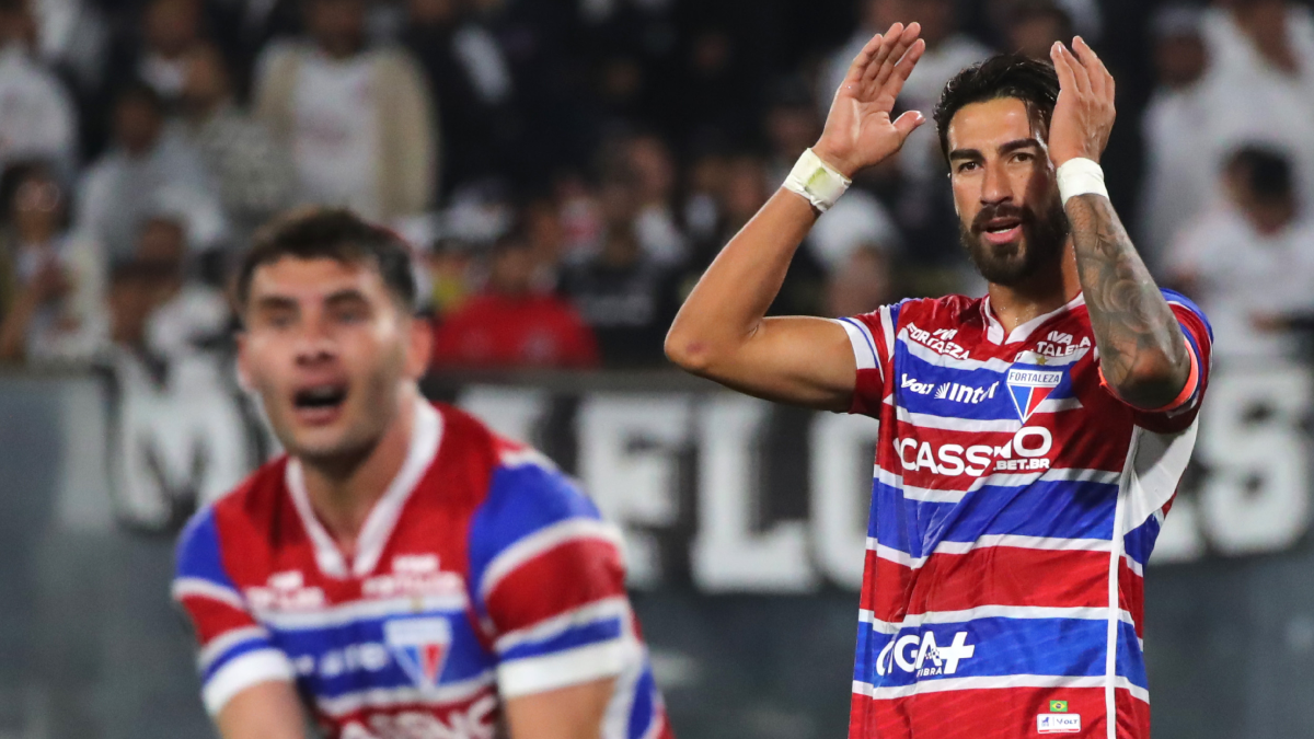 Las sensibles bajas de Fortaleza para enfrentar a Colo Colo