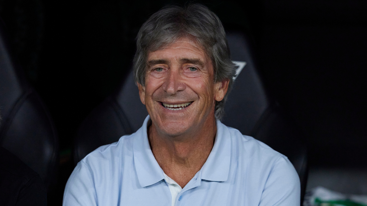 Sigue haciendo historia: Real Betis consigue un increíble hito de la mano de Manuel Pellegrini