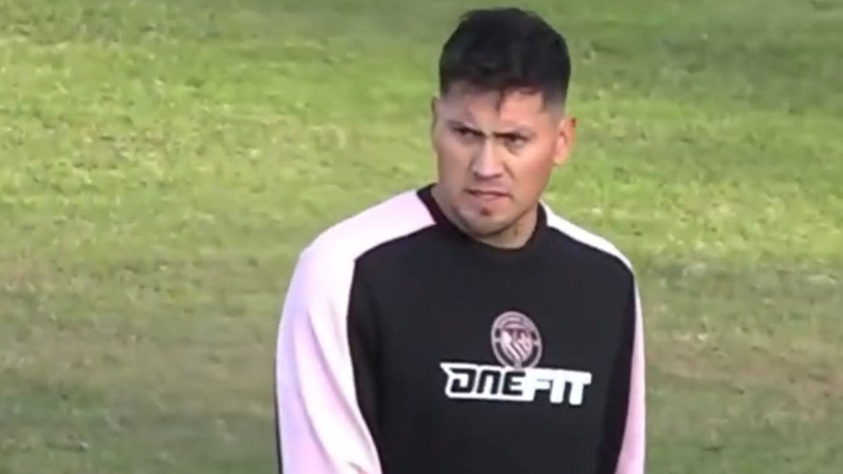 ¡Impacto inmediato! Nicolás Castillo se estrena con gol junto a su nuevo club en Chile