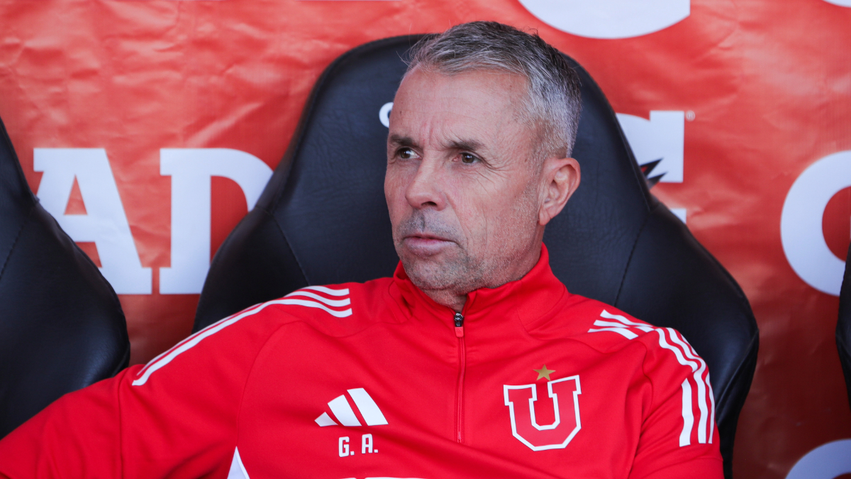 ¿Hará cambios? La principal duda de Gustavo Álvarez para enfrentar a Estudiantes