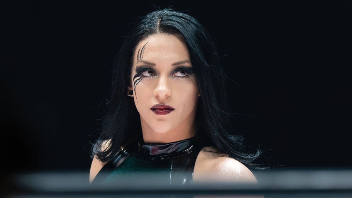 “El karma se encarga del resto”: El enigmático y desafiante mensaje de Stephanie Vaquer