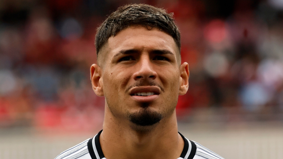 Vuelco: Dan nueva versión del supuesto accidente de Alan Saldivia en hotelazo de Colo Colo