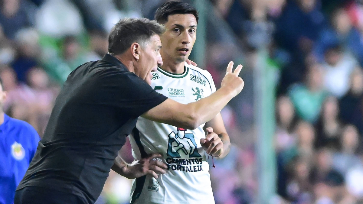 TAS inapelable: Club León de Berizzo y Echeverría queda fuera del Mundial de Clubes