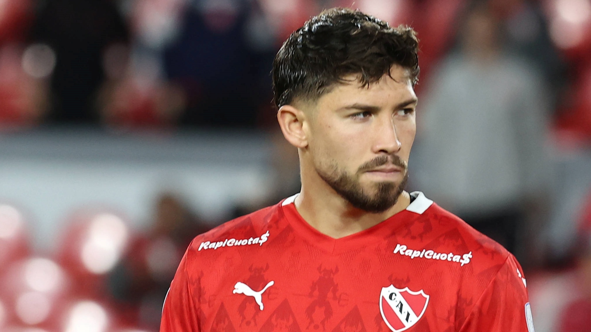 ¿Loyola al Bayern Múnich? En Independiente le bajan el perfil al supuesto bombazo europeo