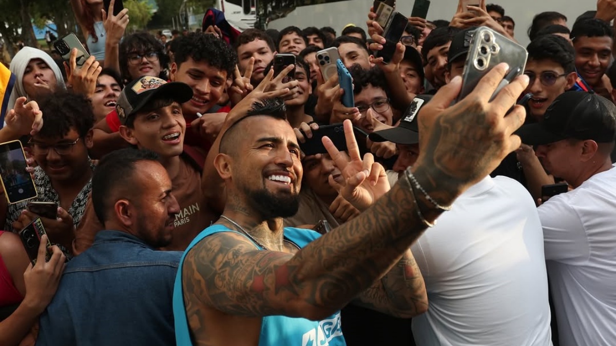 Hinchas de Colo Colo prometen entrar “a como dé lugar” al duelo con Fortaleza
