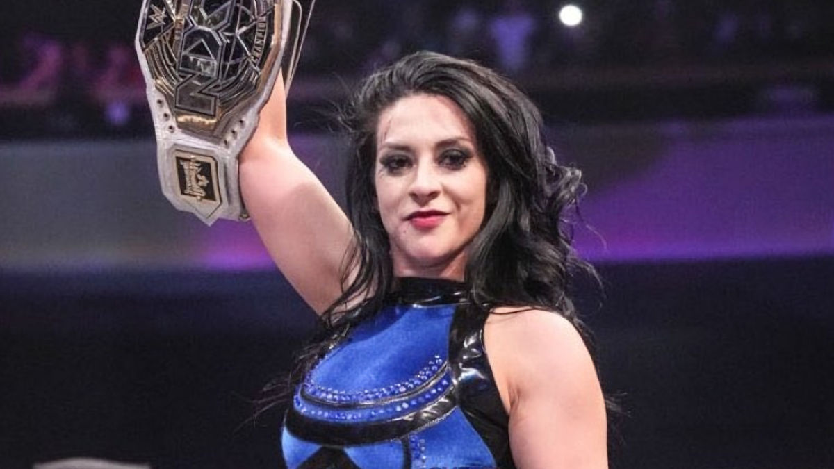 WWE NXT 6 de mayo: Horario, cartelera y dónde ver a Stephanie Vaquer EN VIVO