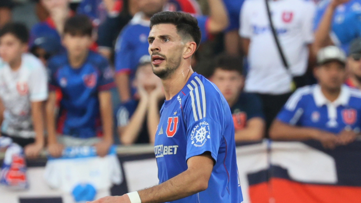 Con el triunfo de Botafogo: ¿Qué necesita U de Chile para clasificar a octavos de la Copa Libertadores?