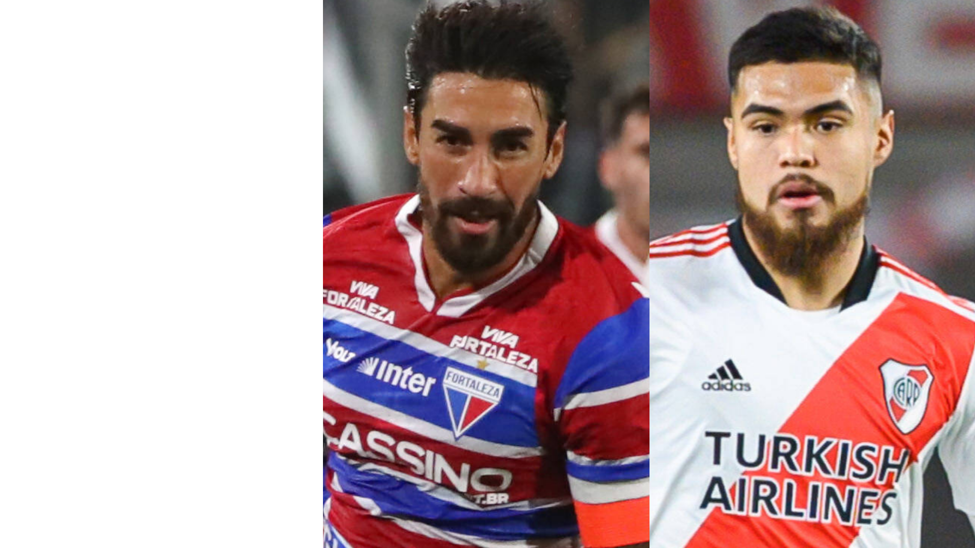 Equipos clasificados a octavos de final de la Copa Libertadores 2025