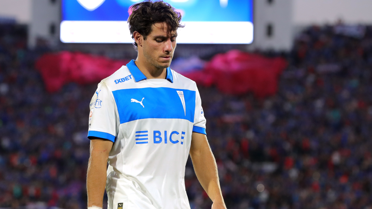 El sincero análisis de Clemente Montes tras la derrota de la UC en el clásico universitario