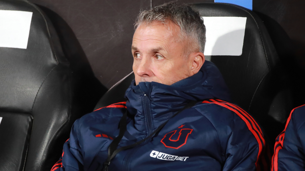 Gustavo Álvarez anticipa una “final” ante Carabobo: “Nos jugamos gran parte de la clasificación”