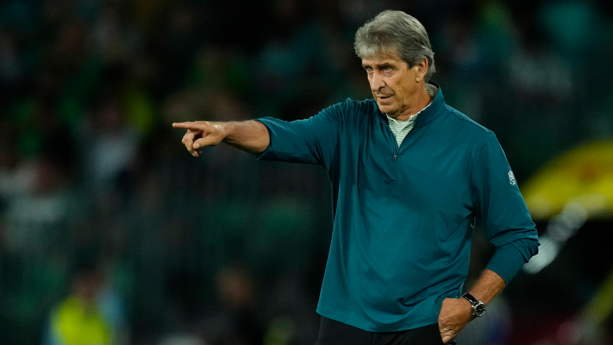 Manuel Pellegrini despierta el interés de grandes clubes de Italia