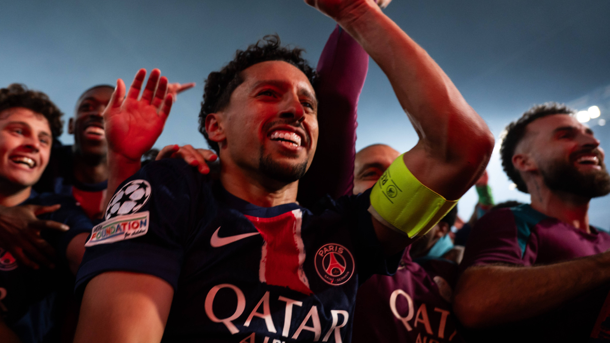 Estadística reveladora en la Champions League: ¿Será el PSG el nuevo campeón inédito en Múnich?