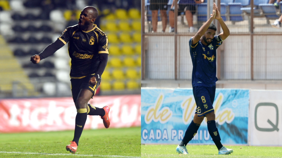 Coquimbo Unido vs San Marcos de Arica en vivo: Cuándo, a qué hora y dónde ver por la Copa Chile 2025