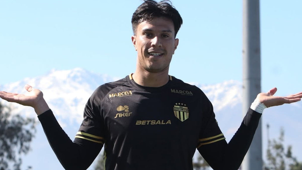 Copa Chile: Magallanes venció a Santiago Morning y le metió presión a U de Chile