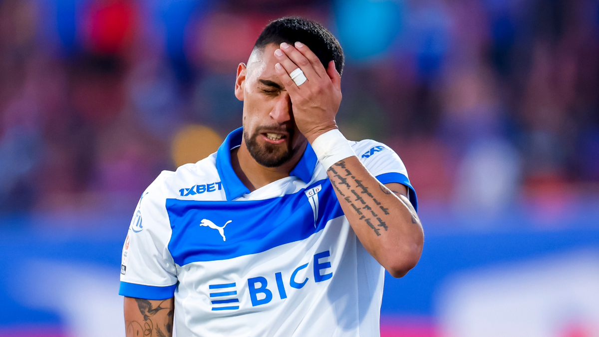 Tribunal de Disciplina le dio un nuevo golpe a U Católica