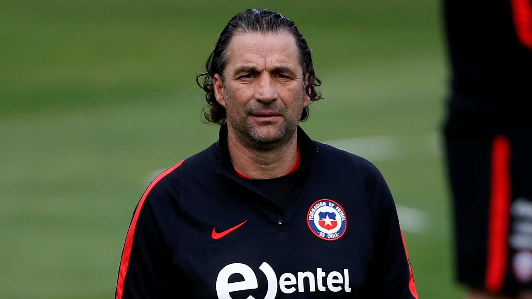 “Hubiese preferido otro rival”: Pizzi reveló su incomodidad al enfrentar a Argentina en la final con Chile