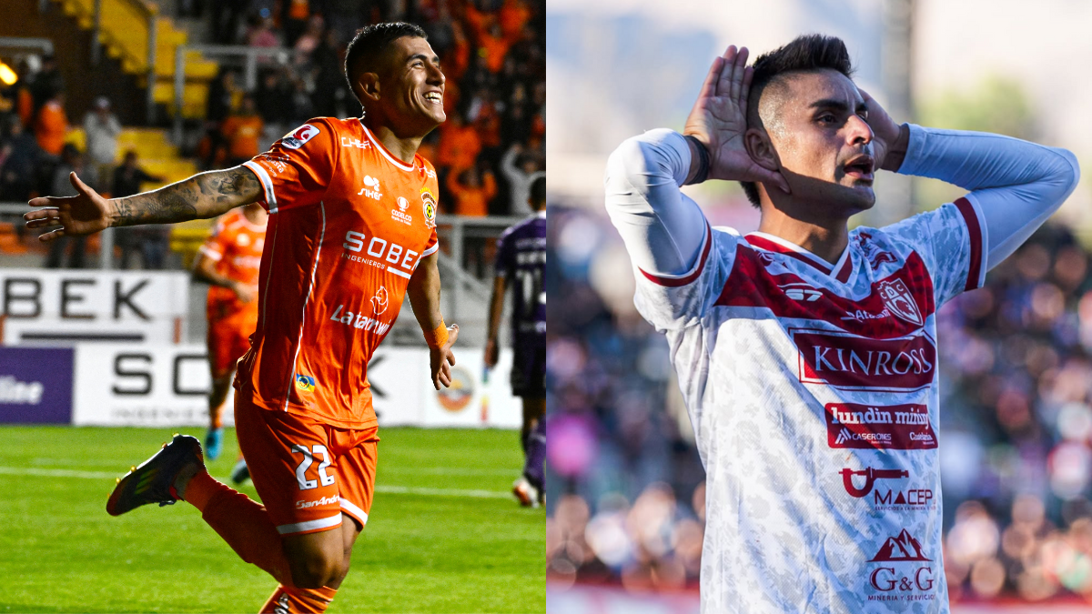 Cobreloa vs Deportes Copiapó en vivo: Cuándo, a qué hora y dónde ver por la Copa Chile 2025