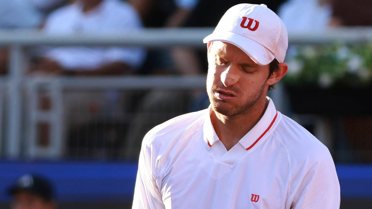 Saldrá del top 100: Nicolás Jarry sufrirá una abrupta caída en el ranking ATP tras el Masters de Roma