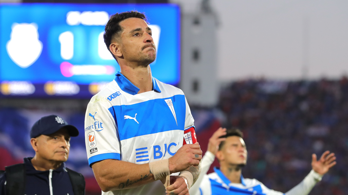 Universidad Católica busca salvar el honor en su despedida de la Copa Chile