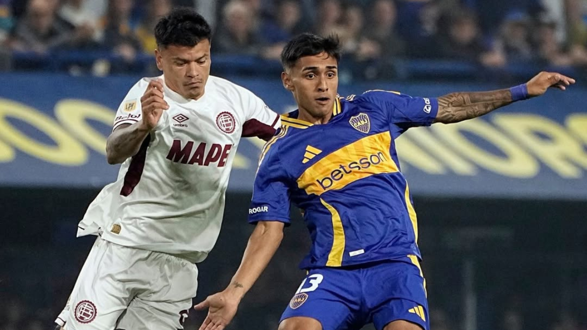 A Boca Juniors le costó en demasía clasificar a cuartos de final en Argentina