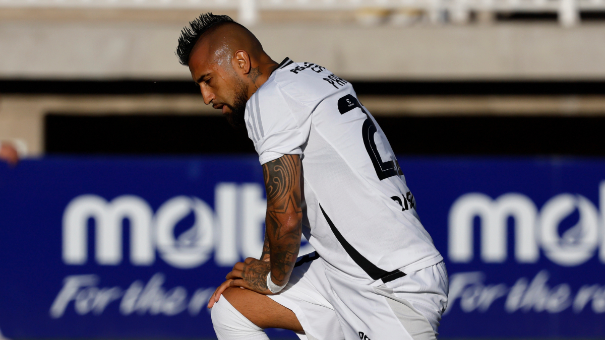 En Argentina toman drásticas medidas ante la posible presencia de hinchas de Colo Colo