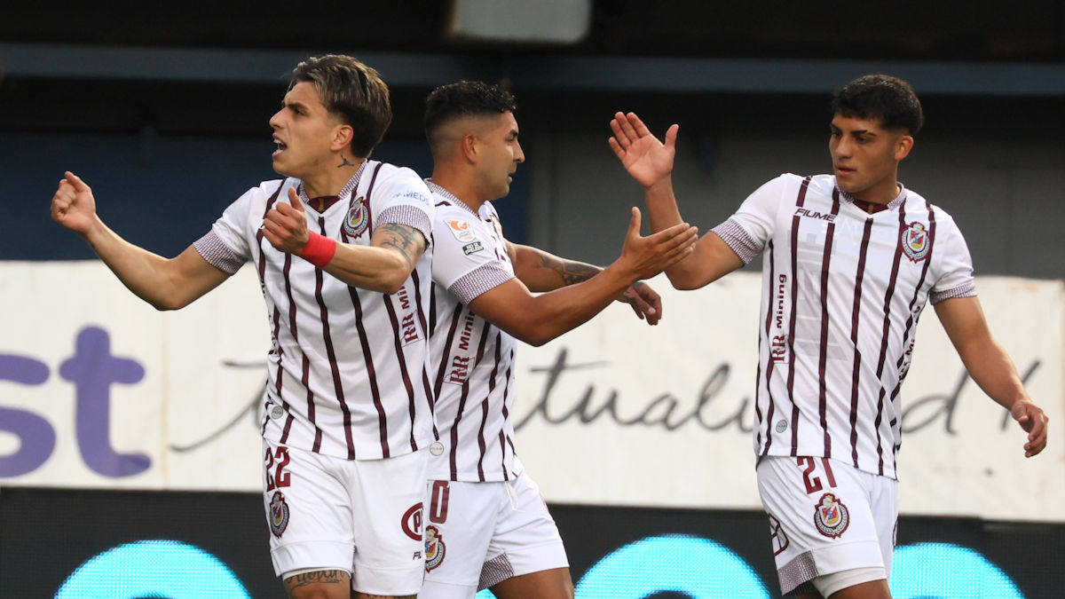 DT campeón en el fútbol chileno regresa al país para tomar las riendas de Deportes La Serena