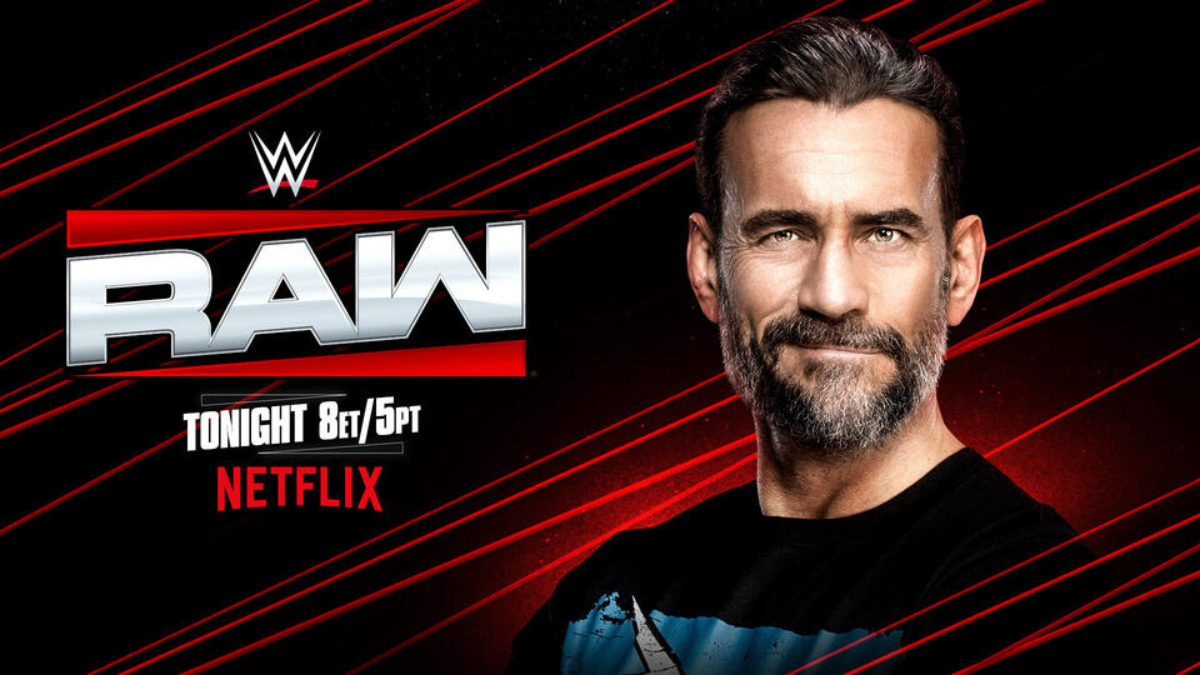 WWE RAW 12 de mayo en Netflix: Horario y cartelera de combates