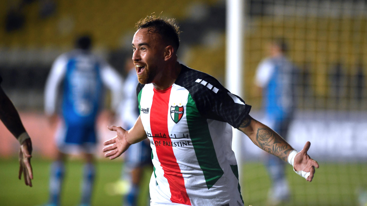 Cruzeiro vs Palestino en vivo: Cuándo, a qué hora y dónde ver por la Copa Sudamericana 2025