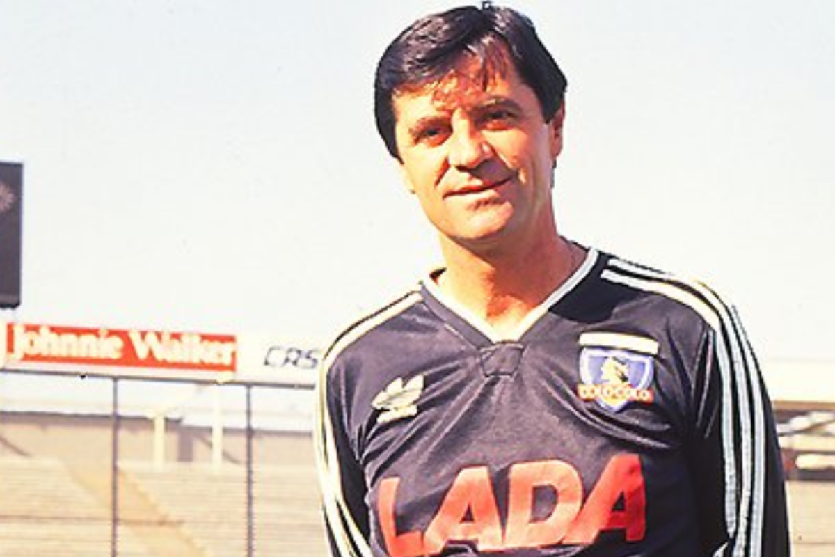 20 de años de Blanco y Negro en Colo Colo: En lo deportivo “a Mirko no le cumplieron y se farrearon muchos millones”