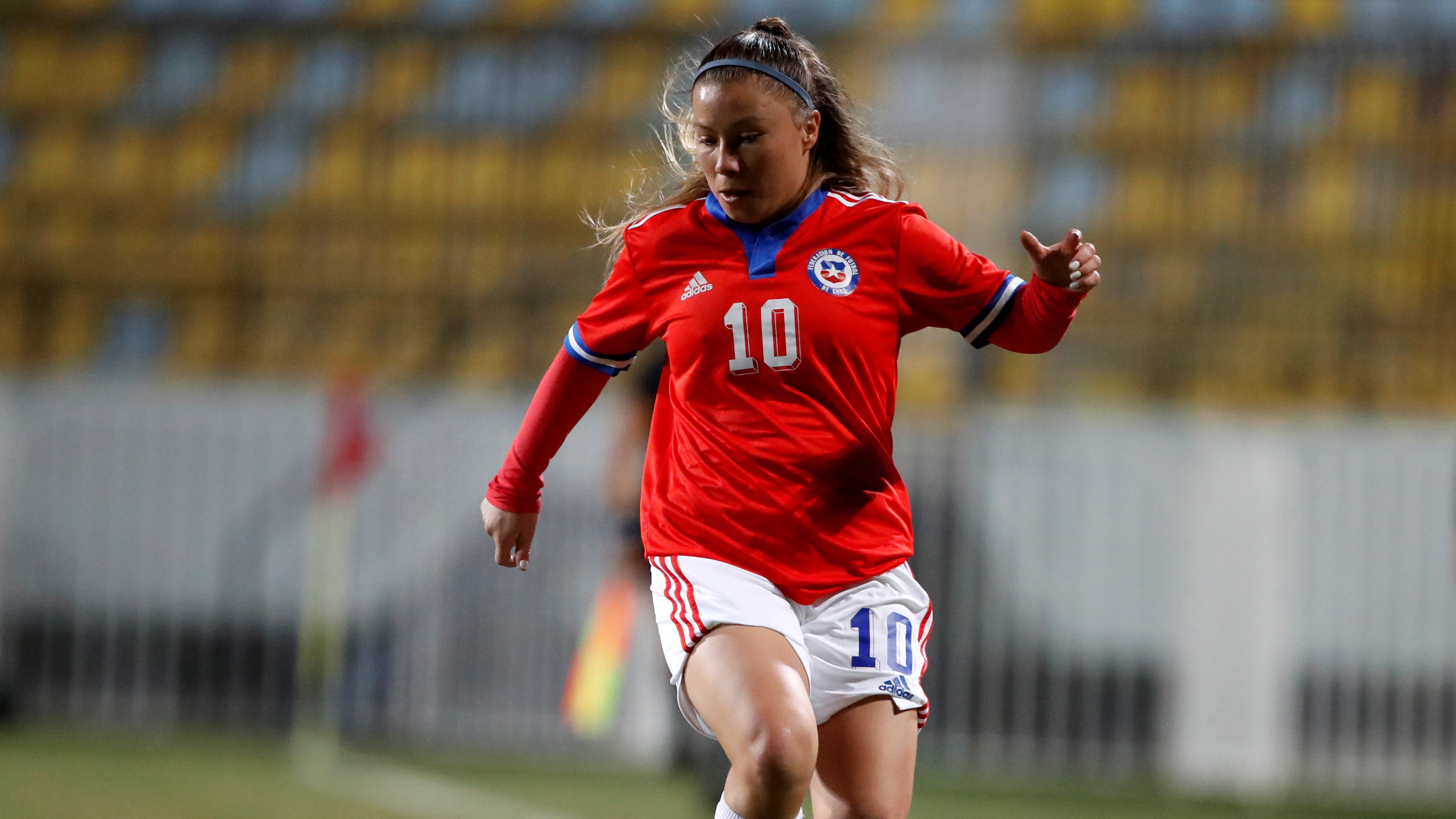 La Roja Femenina se va a Europa: Las 22 jugadoras elegidas para la gira en Cataluña