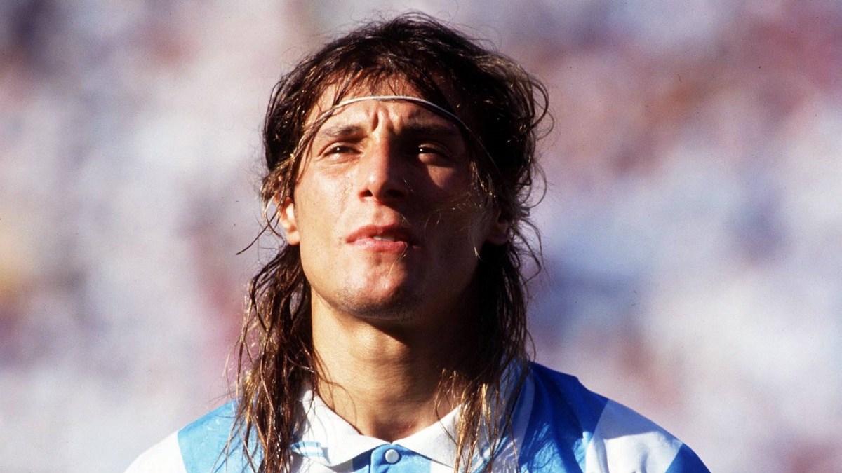 Piden cárcel para Claudio Caniggia por grave denuncia de abuso sexual en Argentina