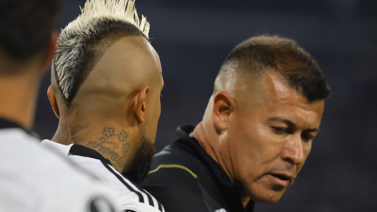 El Centenario más negro: Colo Colo rompe dos récords históricos en su peor crisis futbolística