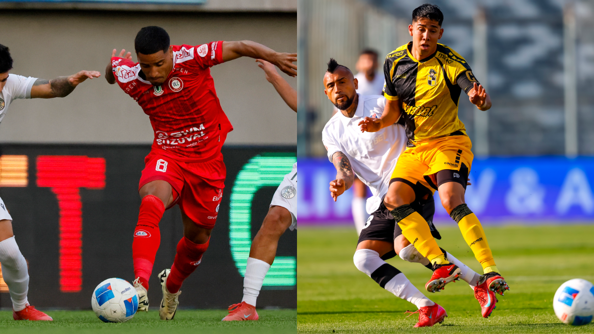 Unión La Calera vs Coquimbo Unido en vivo: Cuándo, a qué hora y dónde ver por el Campeonato Nacional 2025