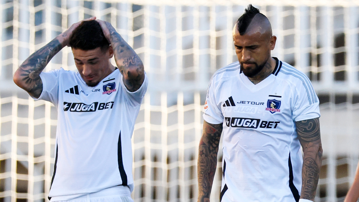 Se agudiza la crisis: revelan que jugadores de Colo Colo estuvieron cerca de llegar a los golpes