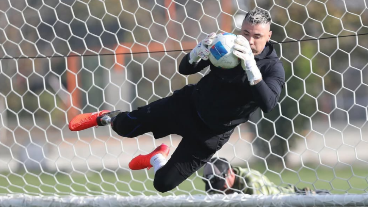 “Atenté contra mi vida”: La dura revelación de Cristóbal Campos en su proceso de recuperación