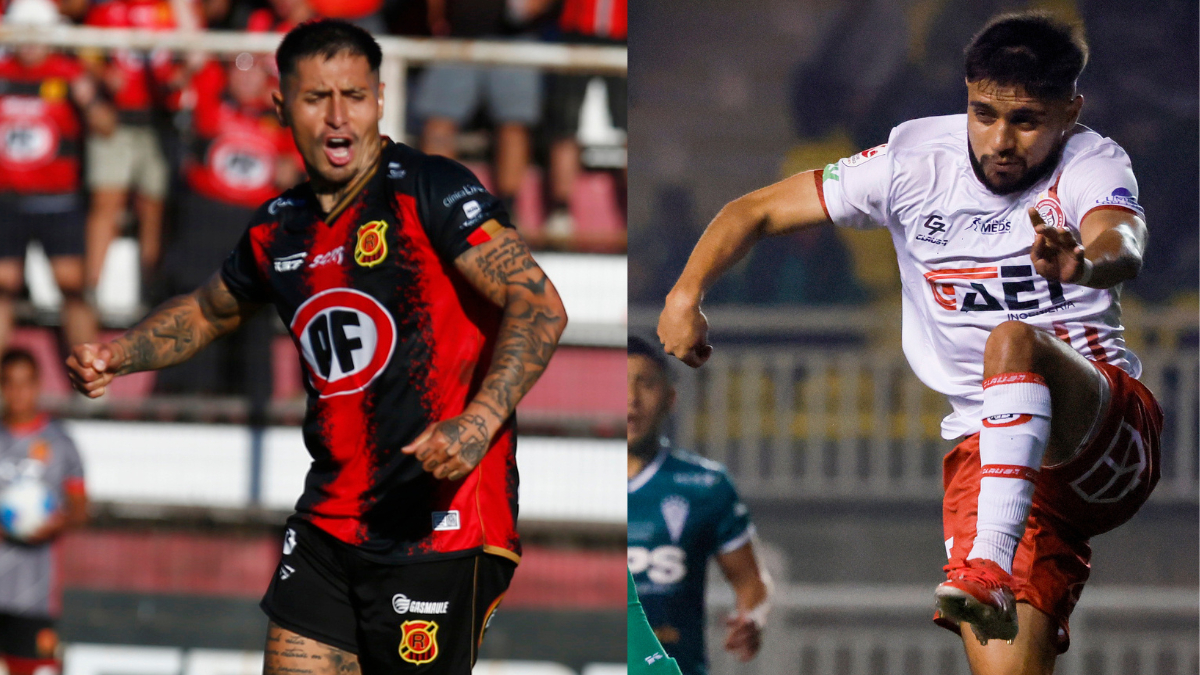 Unión San Felipe vs Rangers en vivo: Cuándo, a qué hora y dónde ver por la Primera B 2025