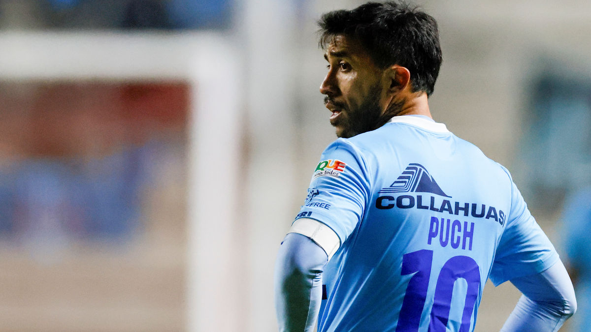 Se termina la ilusión de Deportes Iquique en la Copa Sudamericana 2025