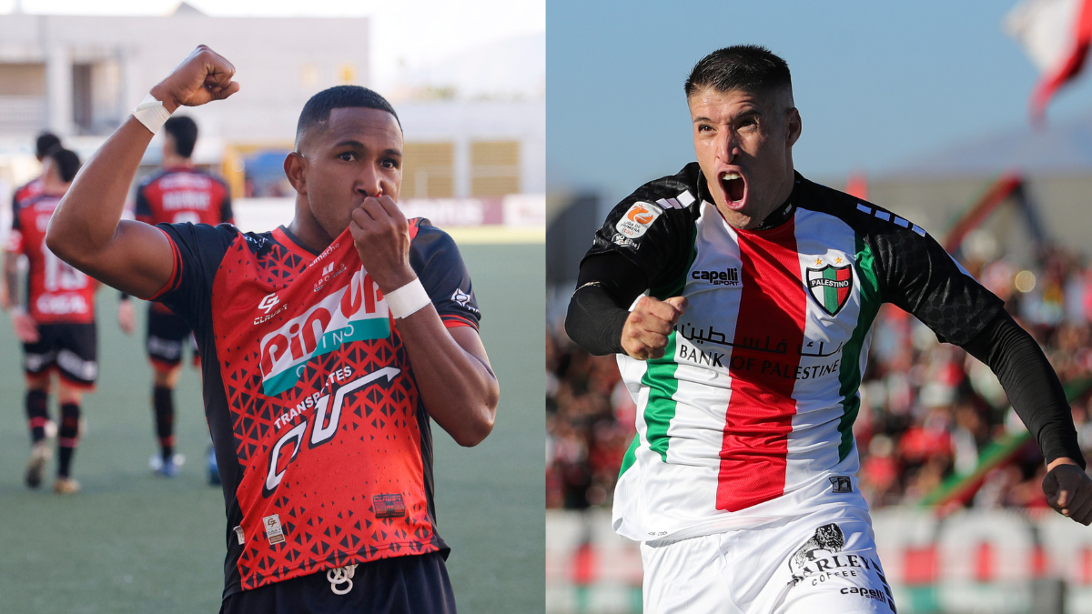 Deportes Limache vs Palestino en vivo: Cuándo, a qué hora y dónde ver por el Campeonato Nacional 2025