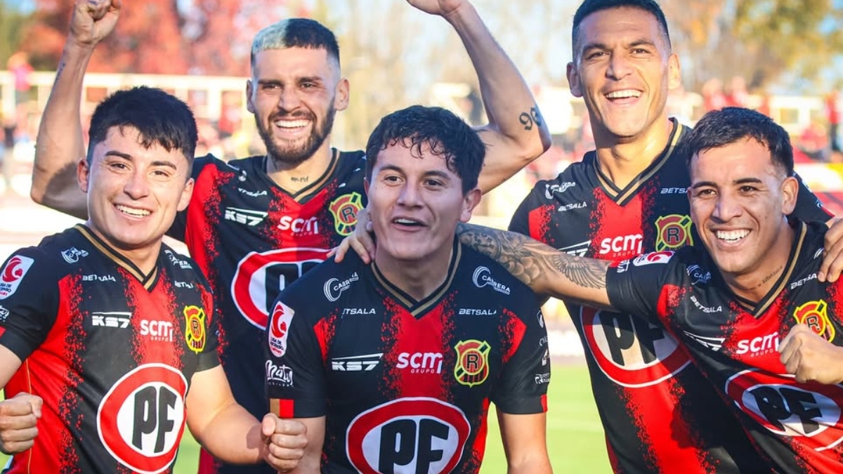 Rangers sumó un trabajado y agónico triunfo en la Primera B